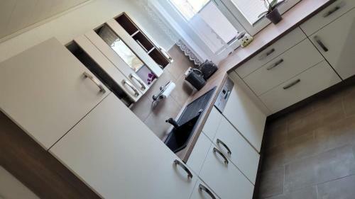 Apartamento Ferienwohnung Zur M�hle