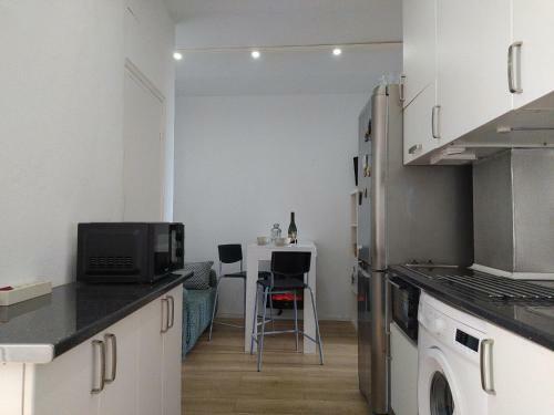 Apartamento El Ranchu