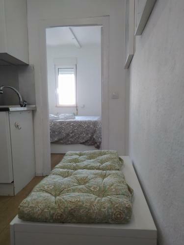 Apartamento El Ranchu