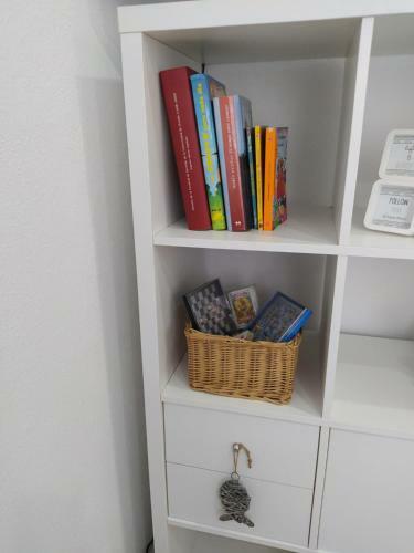Apartamento El Ranchu
