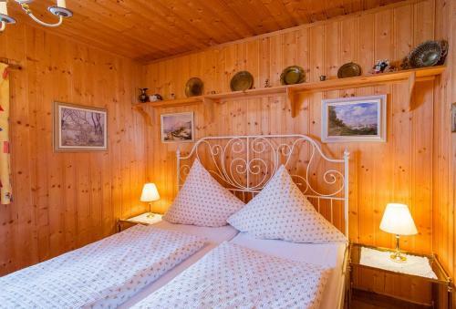 Apartamento Zoih�usl