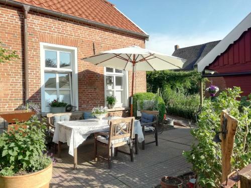 Apartamento Alte Pastorei