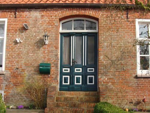 Apartamento Alte Pastorei