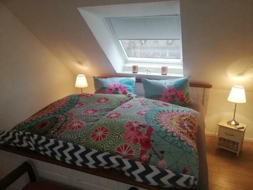 Apartamento Alte Pastorei