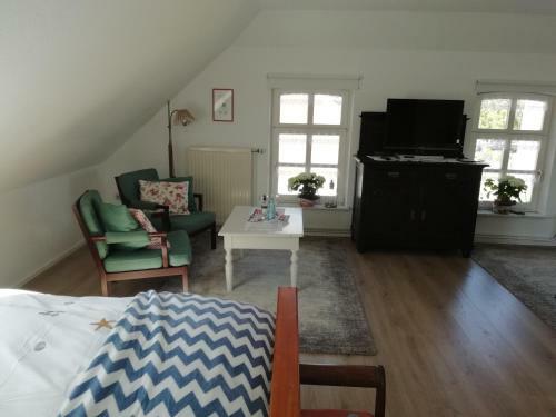 Apartamento Alte Pastorei