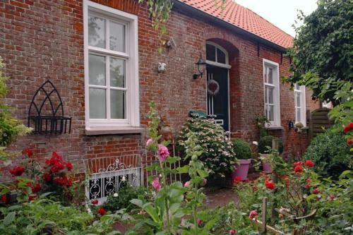 Apartamento Alte Pastorei