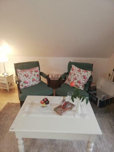 Apartamento Alte Pastorei