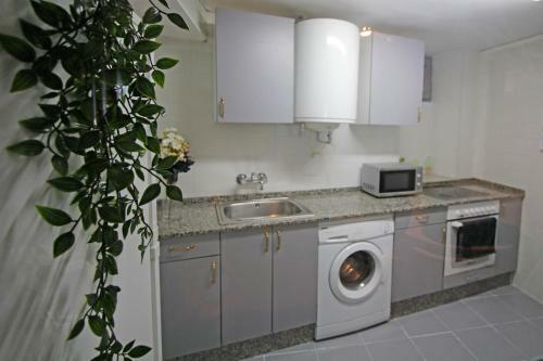 Apartamento La Mar Salada