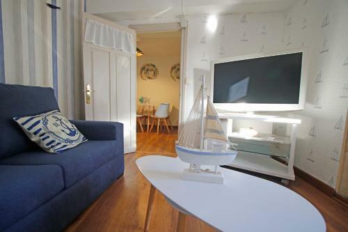 Apartamento La Mar Salada