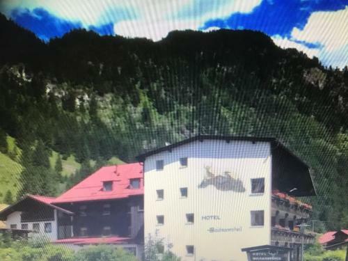 Hotel Waidmannsheil
