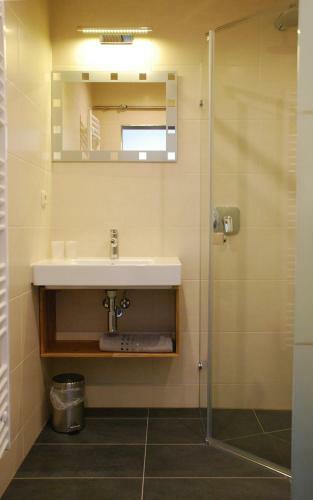 Apartamento Ferienoase Hinterhermsdorf