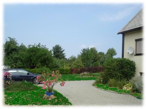 Apartamento Fewo Hoyer