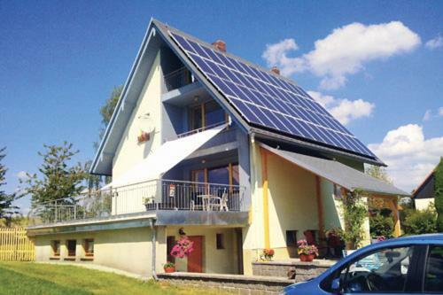 Apartamento Ferienwohnung Nimm Dir Zeit
