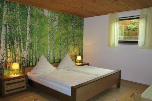 Apartamento Ferienwohnung Christina