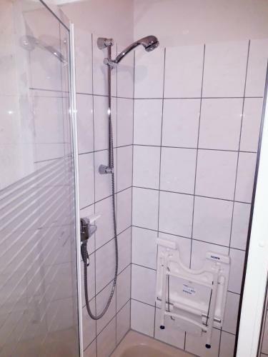 Apartamento Ferienwohnung Adams