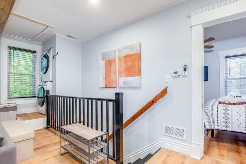 Guesthouse W/ Fast Wifi And Rv Parking