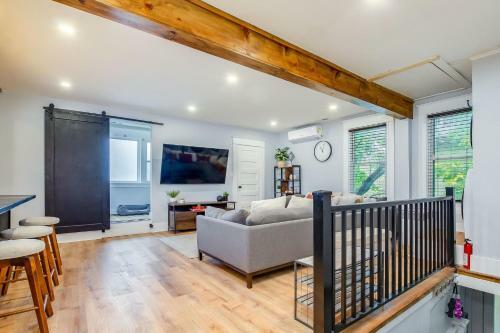 Guesthouse W/ Fast Wifi And Rv Parking
