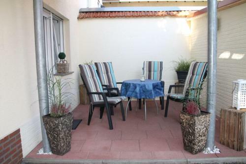 Apartamento Ferienwohnung-ferienliebe-lahn-dill
