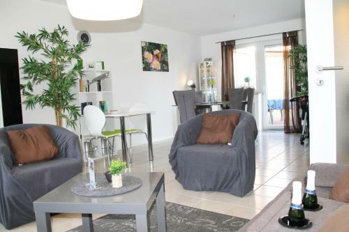 Apartamento Ferienwohnung-ferienliebe-lahn-dill