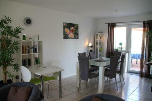 Apartamento Ferienwohnung-ferienliebe-lahn-dill