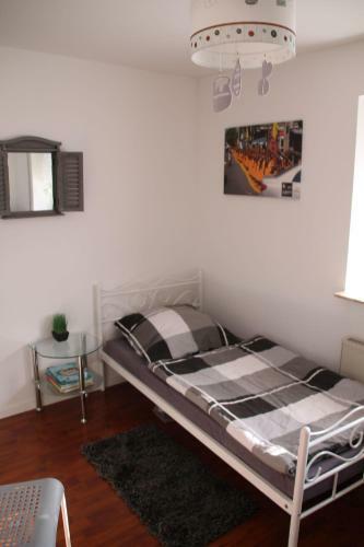 Apartamento Ferienwohnung-ferienliebe-lahn-dill