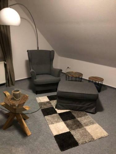 Apartamento Wohnung In Strandn�he Wremen