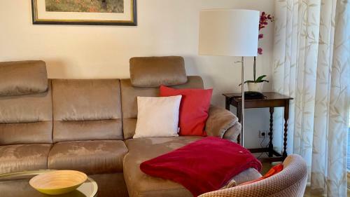 Apartamentos 4 Star Holiday House R�sslewiese