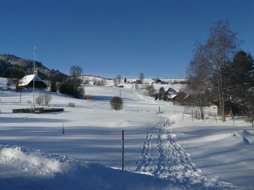 Apartamentos 4 Star Holiday House R�sslewiese