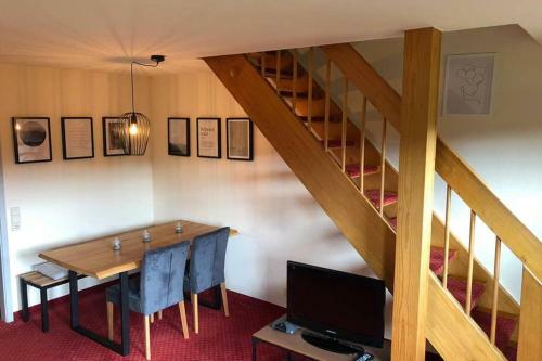 Apartamento Ferienwohnung Schwarzwald
