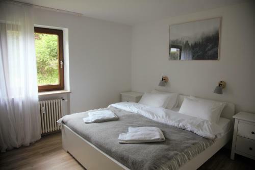 Apartamento Stuub Windeck