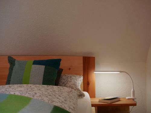 Apartamento Oskar's Chalets