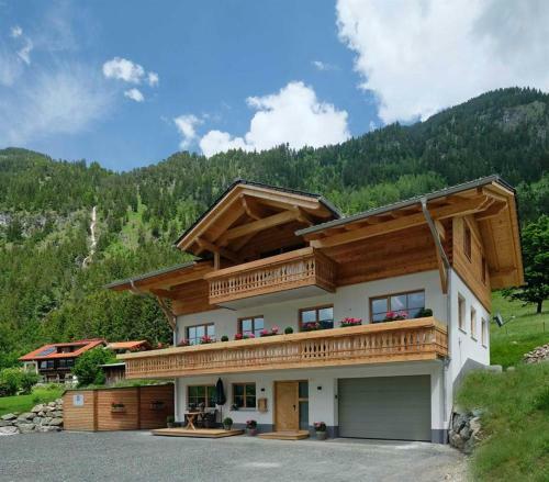 Apartamento Buckwinkel H�s