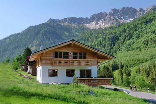Apartamento Buckwinkel H�s