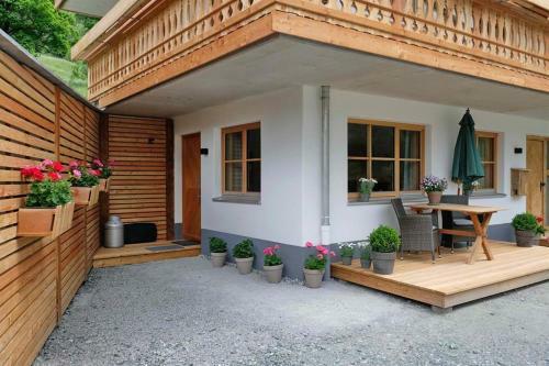 Apartamento Buckwinkel H�s