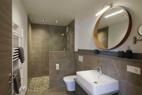 Apartamento Buckwinkel H�s