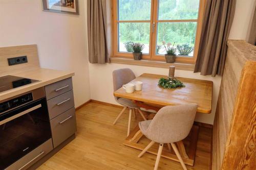 Apartamento Buckwinkel H�s