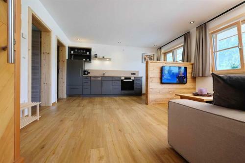 Apartamento Buckwinkel H�s
