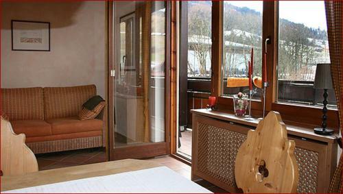 Apartamento Ferienwohnung Liedloff