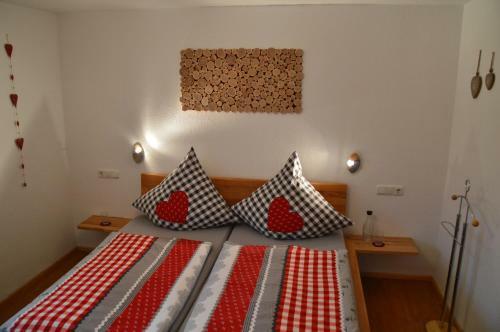 Apartamentos Landhaus Kaspar