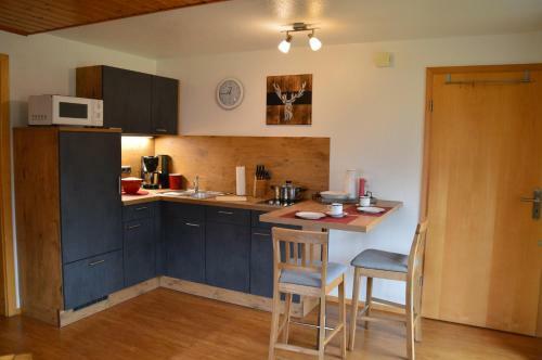 Apartamentos Landhaus Kaspar