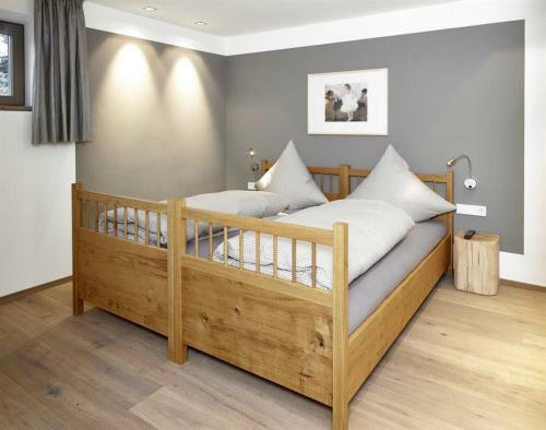 Apartamentos F�genschuh's Ferienwohnungen