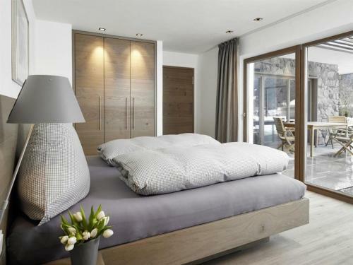 Apartamentos F�genschuh's Ferienwohnungen