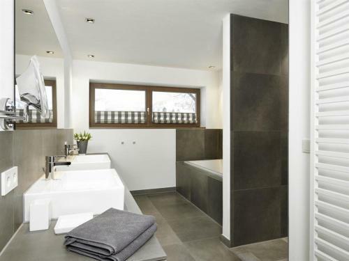 Apartamentos F�genschuh's Ferienwohnungen