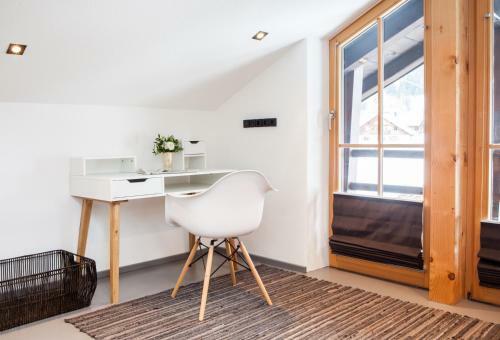 Apartamentos F�genschuh's Ferienwohnungen