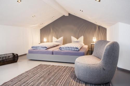 Apartamentos F�genschuh's Ferienwohnungen