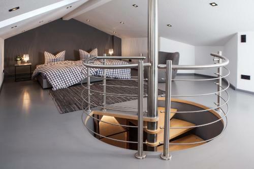 Apartamentos F�genschuh's Ferienwohnungen