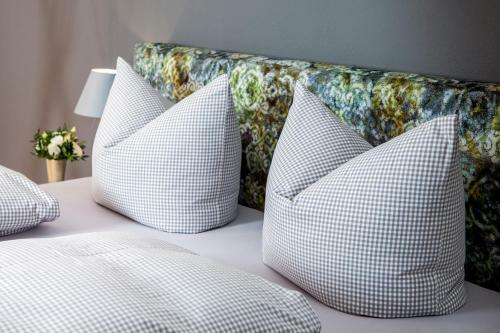 Apartamentos F�genschuh's Ferienwohnungen
