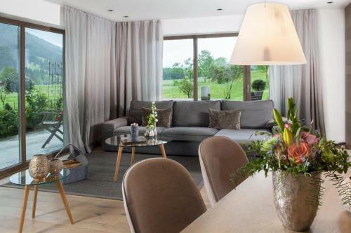 Apartamentos F�genschuh's Ferienwohnungen