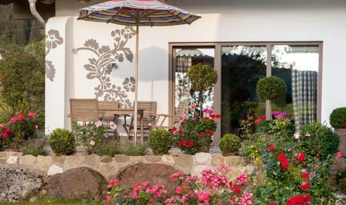 Apartamentos F�genschuh's Ferienwohnungen