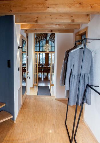 Apartamentos F�genschuh's Ferienwohnungen